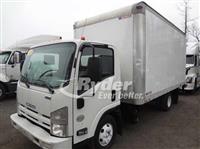 2015 Isuzu NPR HD