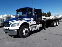 2020 Freightliner M2 106