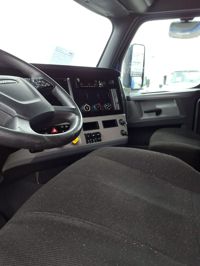 2020 Freightliner NEW CASCADIA PX12664