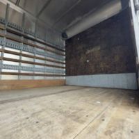 2022 International MV607