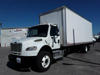 2022 Freightliner M2 106