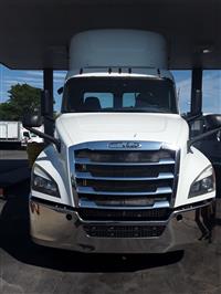 2019 Freightliner NEW CASCADIA PX12664