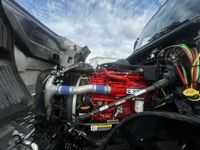 2019 Volvo VNL64T-300