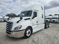 2020 Freightliner NEW CASCADIA PX12664