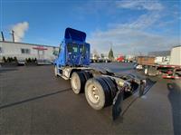 2016 Freightliner CASCADIA 125