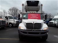 2018 International 4300