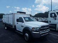 2016 Dodge 4500 RAM
