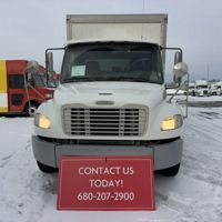 2019 Freightliner M2 106