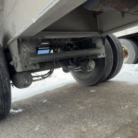 2015 EAST MFGR. CORP. 48/102 FLATBED