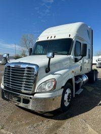 2020 Freightliner CASCADIA 125