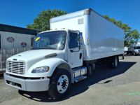 2022 Freightliner M2 106