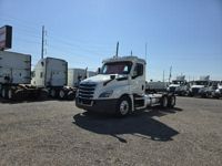 2020 Freightliner NEW CASCADIA PX12664