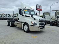 2019 Freightliner NEW CASCADIA PX12664