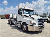 2020 Freightliner NEW CASCADIA PX12664