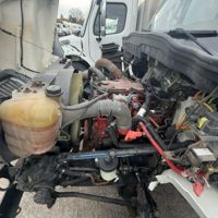 2018 International 4300