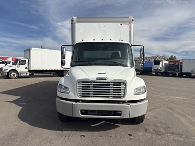 2020 Freightliner M2 106