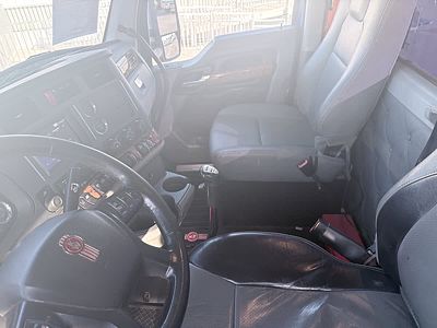 2020 Kenworth T680