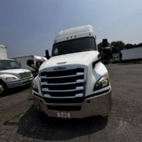 2019 Freightliner NEW CASCADIA PX12664