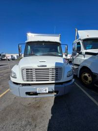 2019 Freightliner M2 106