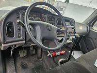 2015 Freightliner 108SD