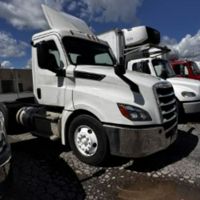 2019 Freightliner NEW CASCADIA PX12664