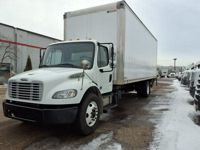 2019 Freightliner M2 106