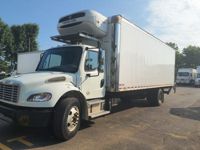 2019 Freightliner M2 106