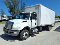 2019 International 4300 LP