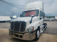 2019 Freightliner CASCADIA 125