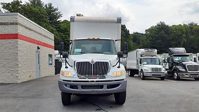 2019 International 4300