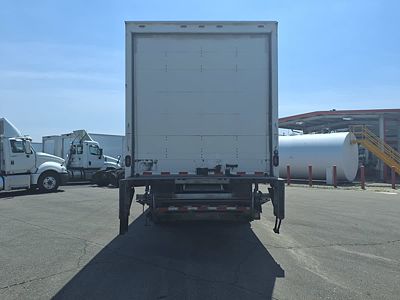 2019 International ND 700