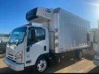 2017 Isuzu NPR