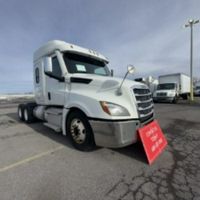 2020 Freightliner NEW CASCADIA PX12664
