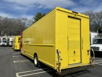 2017 Freightliner MT55