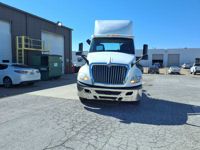 2019 International LT625