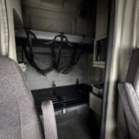 2018 Freightliner CASCADIA 125