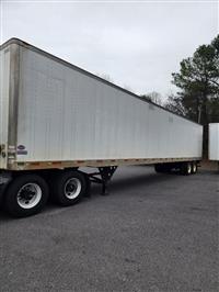 2012 Utility 4000DX 53/162/102