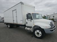 2019 International 4300