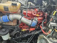 2020 International MV607 (6X4)