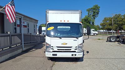 2020 Chevrolet LCF 4500HD