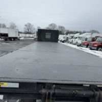 2016 Freightliner M2 112