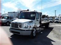 2015 Freightliner M2 106