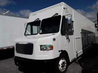 2017 Freightliner MT55