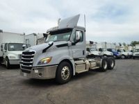 2021 Freightliner NEW CASCADIA PX12664