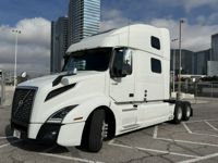 2019 Volvo VNL64T860