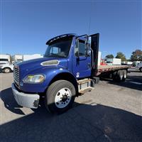 2019 Freightliner M2 106