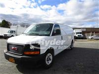 2013 GMC TG33705