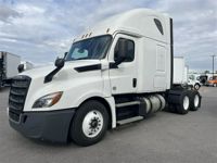 2018 Freightliner CASCADIA 125