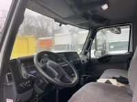 2020 International MV607