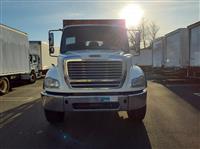 2017 Freightliner M2 112